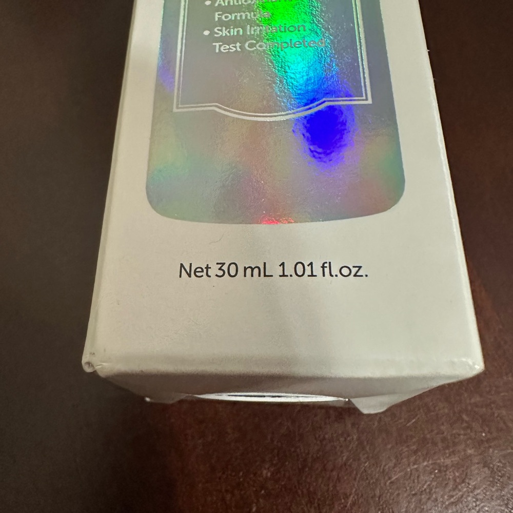 Klairs ☺️ Freshly Juiced Vitamin Charging Serum! Brand new 😃 - Picture 4 of 4